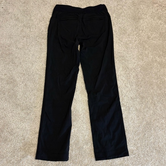 Athleta Trekkie Hike Pants Women’s Size 6 Lightweight Outdoor - Picture 3 of 4